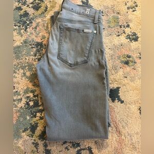 7 For All Mankind Jeans